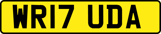 WR17UDA