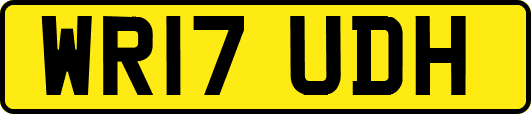 WR17UDH