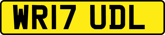 WR17UDL