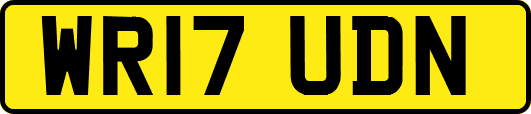WR17UDN