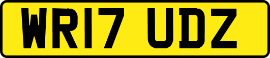 WR17UDZ