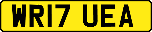 WR17UEA