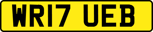 WR17UEB