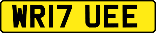 WR17UEE