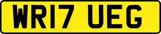 WR17UEG