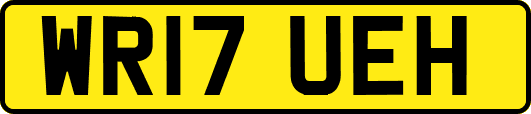 WR17UEH