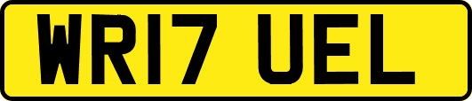 WR17UEL