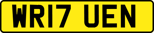 WR17UEN