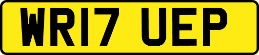 WR17UEP