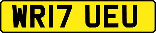 WR17UEU