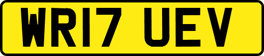 WR17UEV