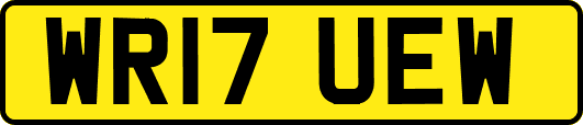 WR17UEW