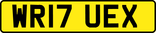 WR17UEX
