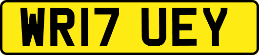 WR17UEY