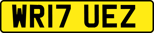 WR17UEZ