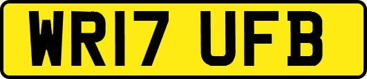 WR17UFB