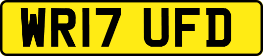 WR17UFD