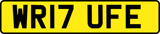 WR17UFE