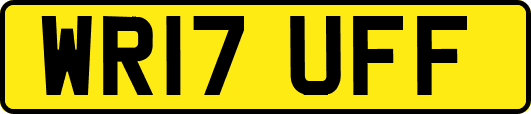 WR17UFF