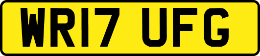 WR17UFG