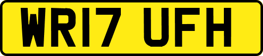 WR17UFH