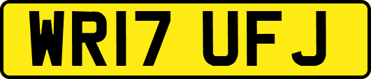 WR17UFJ