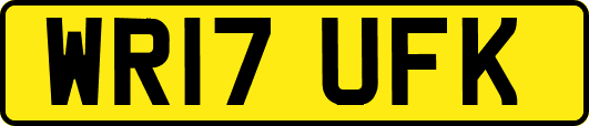 WR17UFK