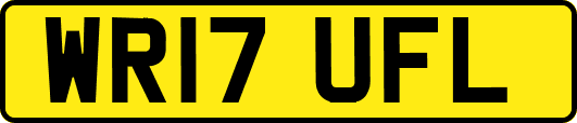 WR17UFL