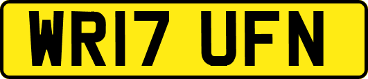 WR17UFN