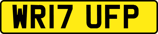 WR17UFP