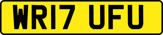 WR17UFU