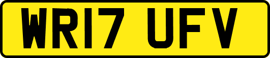 WR17UFV