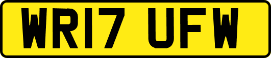 WR17UFW