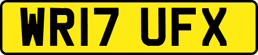 WR17UFX