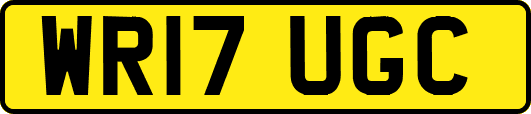 WR17UGC