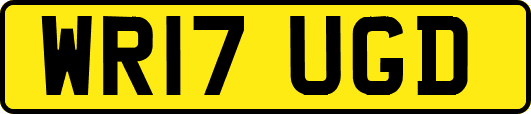 WR17UGD