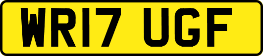 WR17UGF