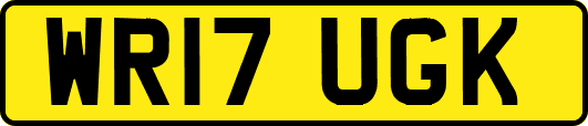 WR17UGK
