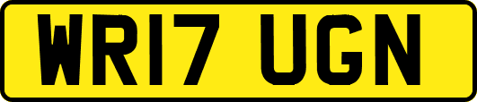 WR17UGN