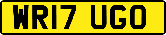 WR17UGO