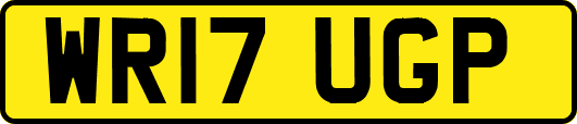 WR17UGP