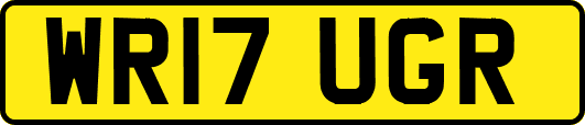 WR17UGR