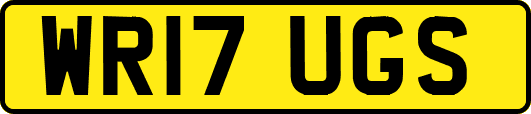WR17UGS