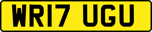 WR17UGU