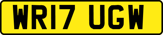 WR17UGW