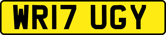 WR17UGY