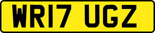 WR17UGZ