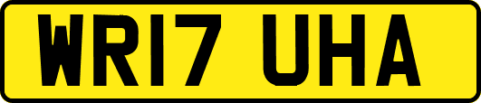 WR17UHA