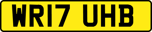 WR17UHB