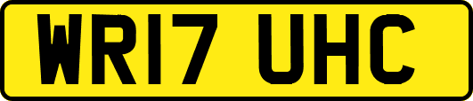 WR17UHC